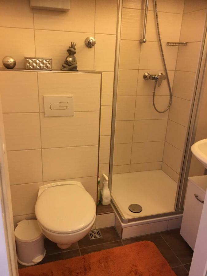 Ferienwohnung Heinrich Ab 2 Naechte Buchung Moeglich 1Uebernachtung Ist Nicht Moeglich Altenau  Extérieur photo
