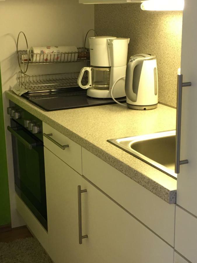 Ferienwohnung Heinrich Ab 2 Naechte Buchung Moeglich 1Uebernachtung Ist Nicht Moeglich Altenau  Extérieur photo